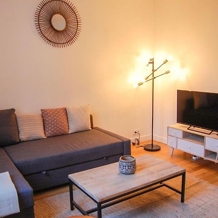 Poissy Appartements Cosy Buitenkant foto