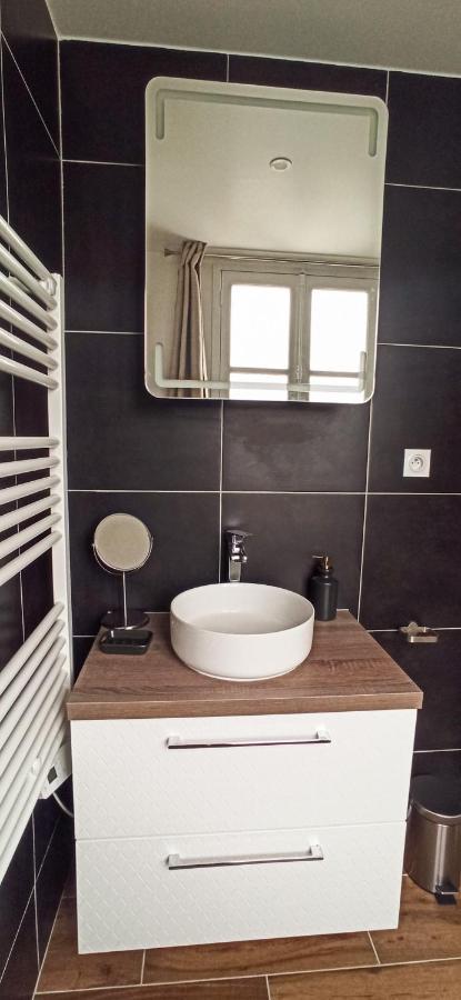Poissy Appartements Cosy Buitenkant foto